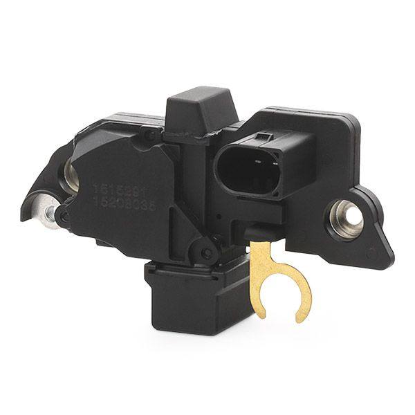 Alternator Regulator