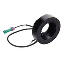 Coil, magnetic clutch (compressor)