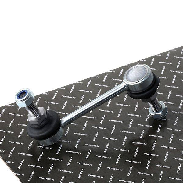 Link/Coupling Rod, stabiliser bar