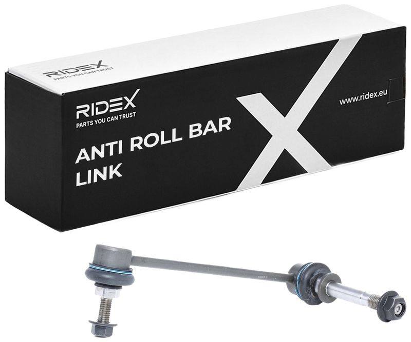 Link/Coupling Rod, stabiliser bar