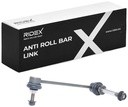 Link/Coupling Rod, stabiliser bar