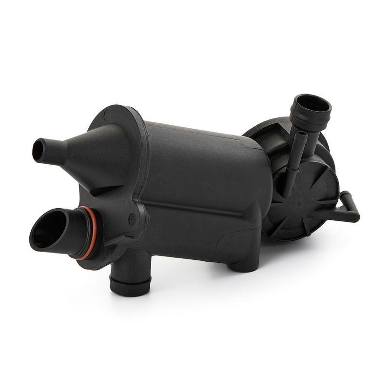 Oil Separator, crankcase ventilation