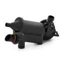 Oil Separator, crankcase ventilation