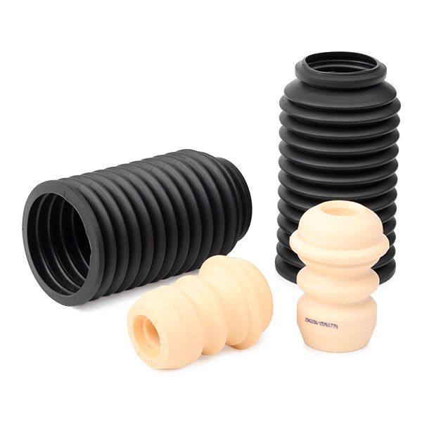 Dust Cover Kit, shock absorber