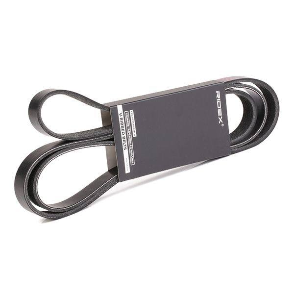 V-ribbed Belt
