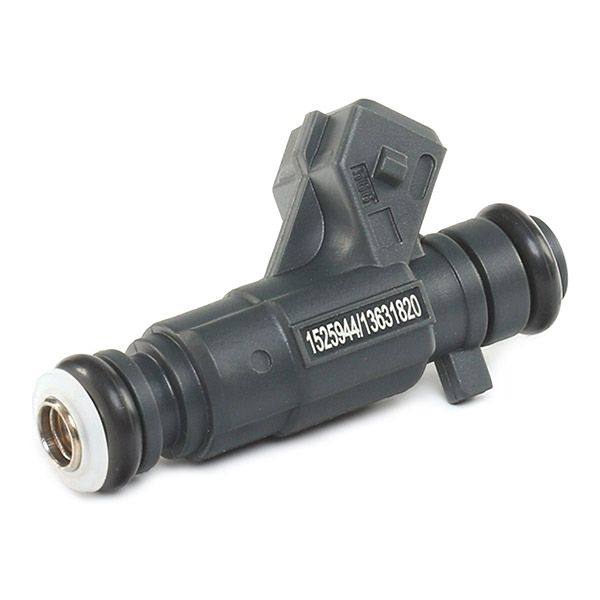 Injector Nozzle