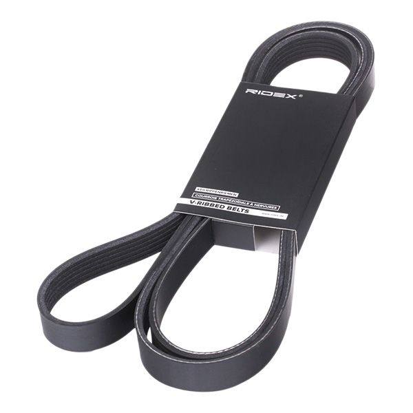 V-ribbed Belt