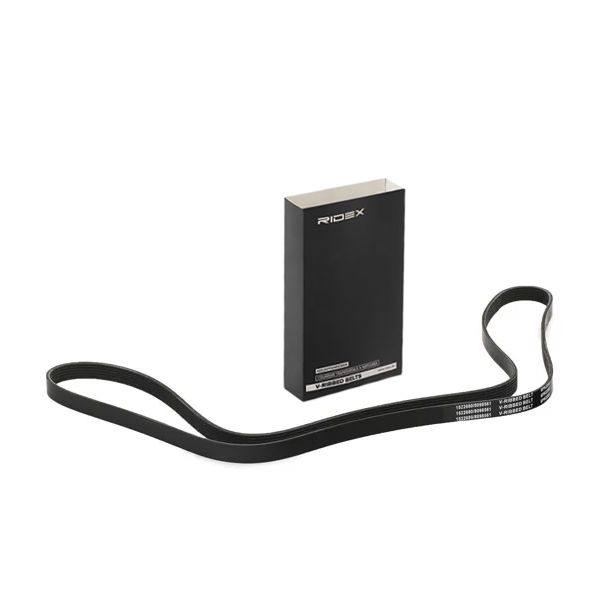 V-ribbed Belt