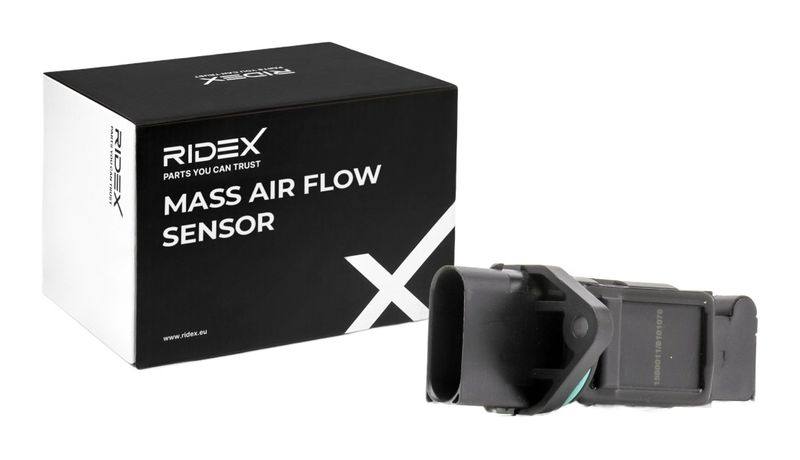 Mass Air Flow Sensor