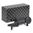 Valve, crankcase ventilation