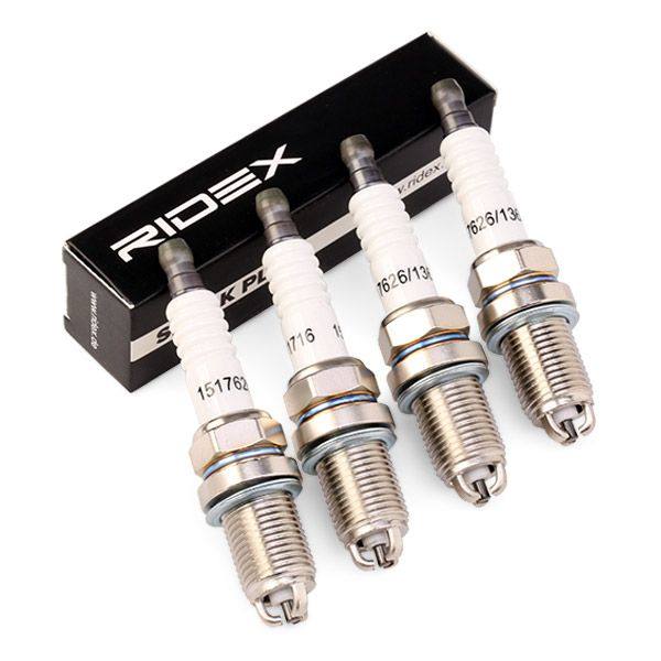Spark Plug