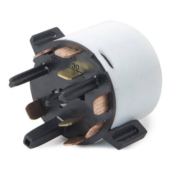 Ignition Switch
