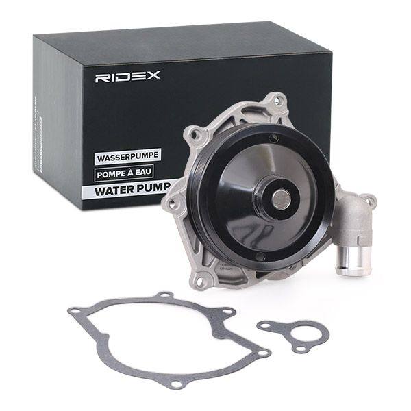 Water Pump, engine cooling