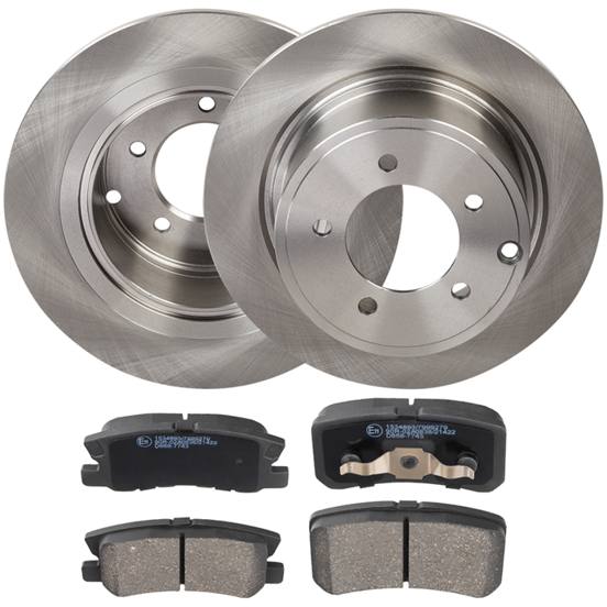 Brake Kit, disc brake