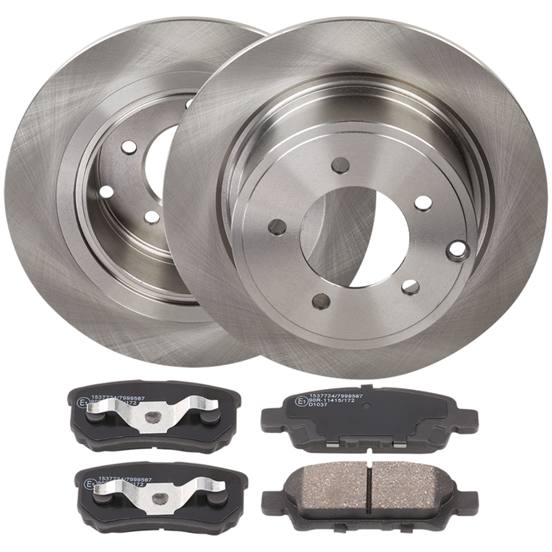 Brake Kit, disc brake