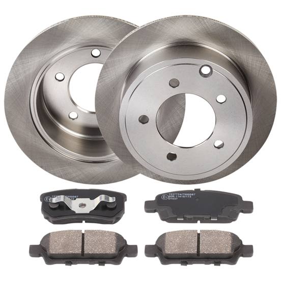Brake Kit, disc brake