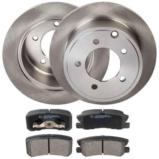 Brake Kit, disc brake