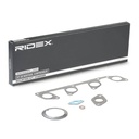 Mounting Kit, charger