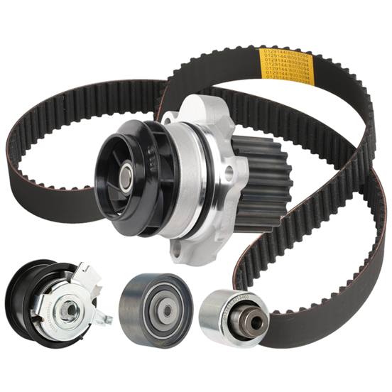 Water Pump & Timing Belt Kit