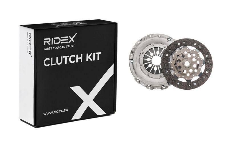Clutch Kit