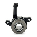 Central Slave Cylinder, clutch