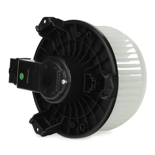 Interior Blower