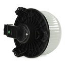 Interior Blower