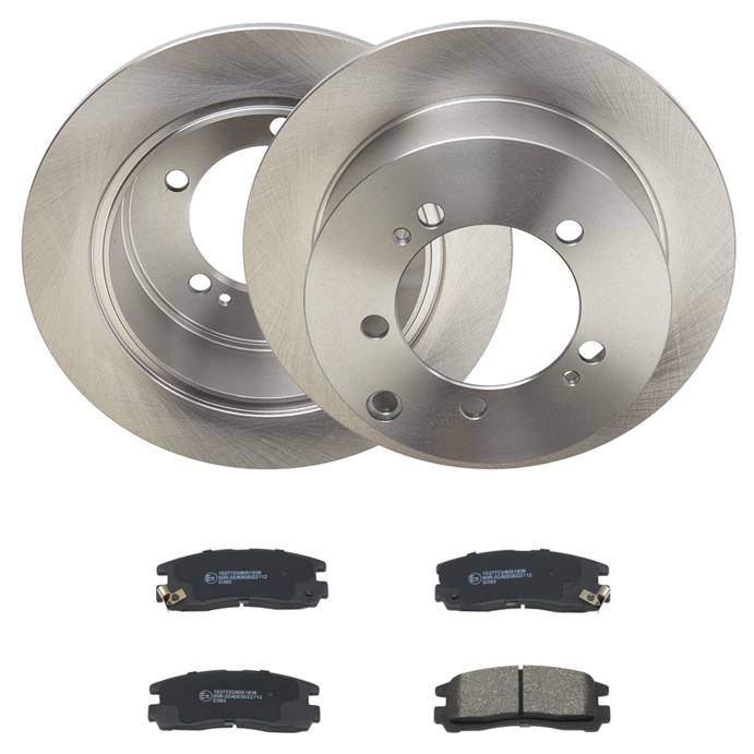 Brake Kit, disc brake