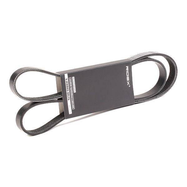 V-ribbed Belt