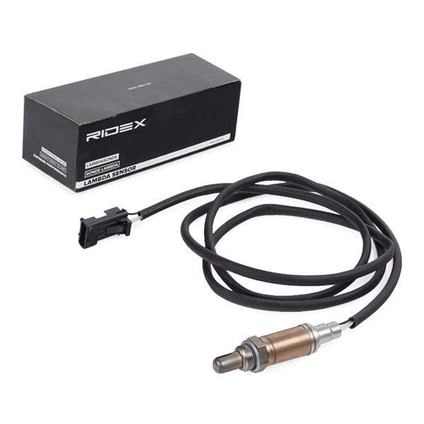 Oxygen Sensor