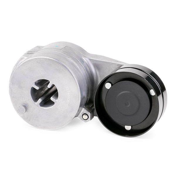 Tensioner Pulley, V-ribbed belt