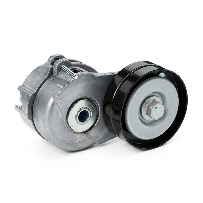 Tensioner Pulley, V-ribbed belt