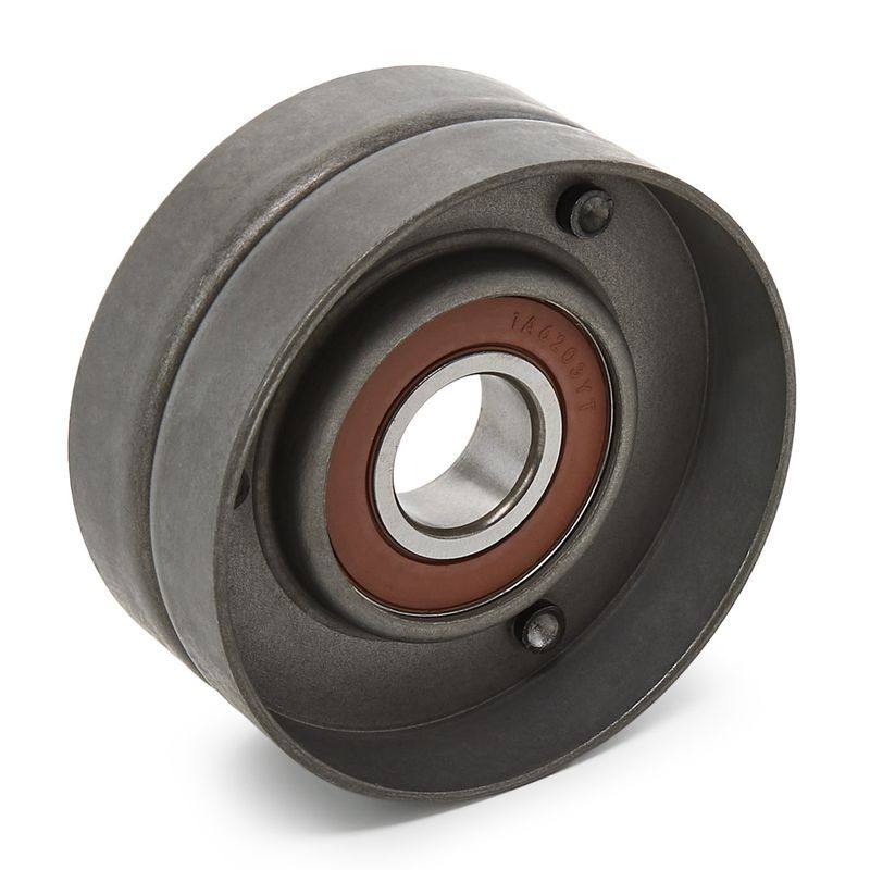 Tensioner Pulley, V-ribbed belt