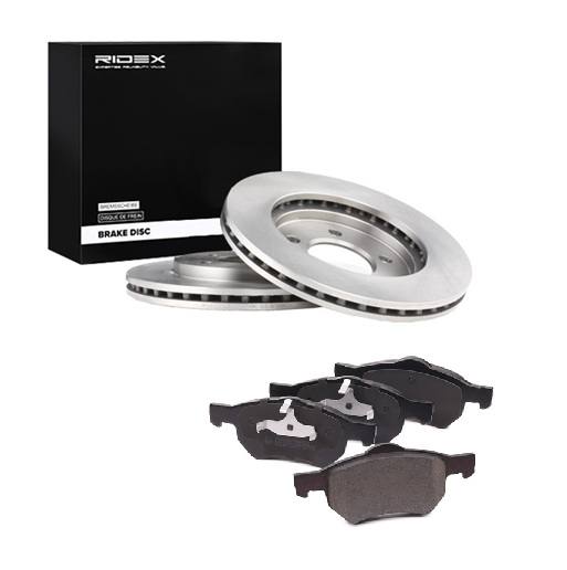 Brake Kit, disc brake