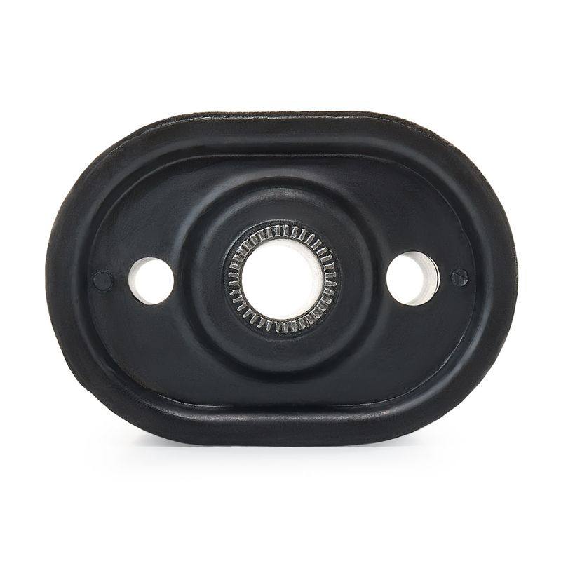 Bushing, leaf spring