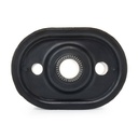 Bushing, leaf spring