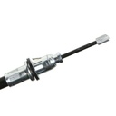 Cable Pull, parking brake