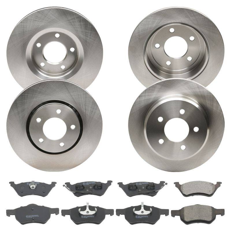Brake Kit, disc brake
