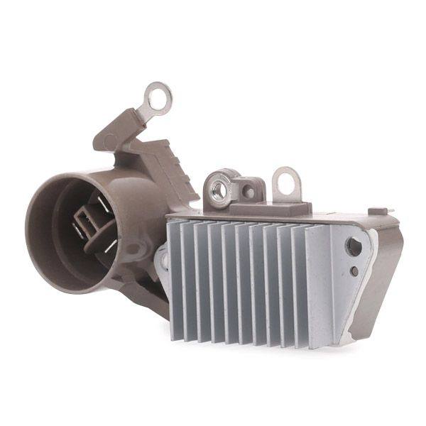Alternator Regulator