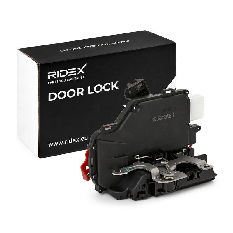 Door Lock
