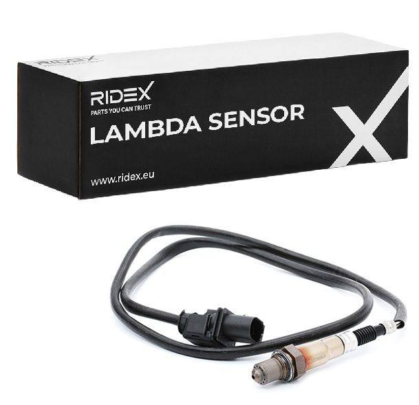 Oxygen Sensor