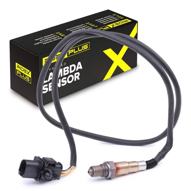 Oxygen Sensor