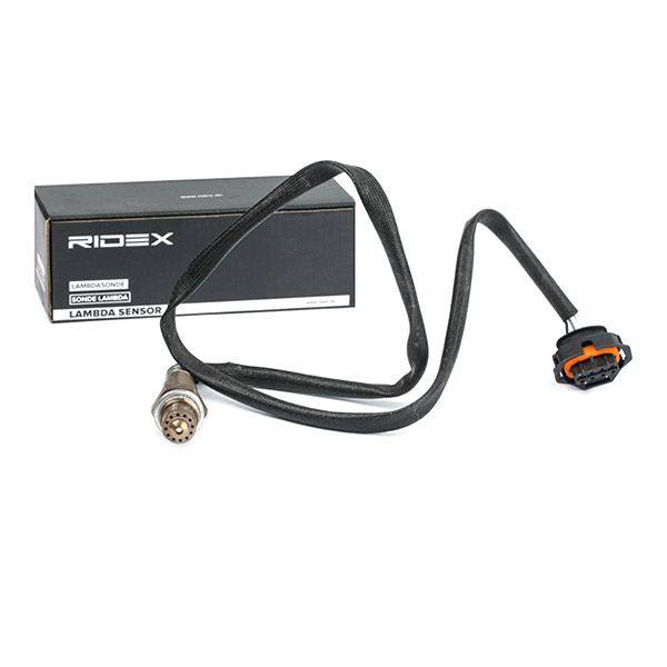 Oxygen Sensor