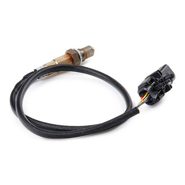 Oxygen Sensor
