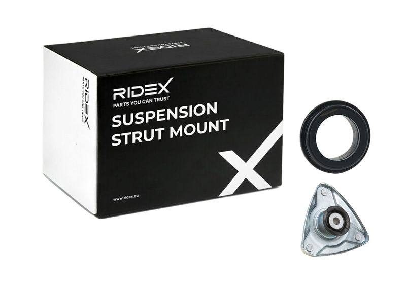 Suspension Strut Support Mount