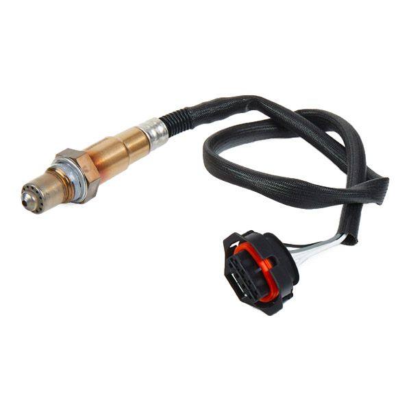Oxygen Sensor