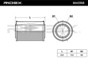 Air Filter