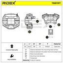 Brake Caliper