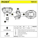 Brake Caliper