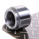 Piston, brake caliper